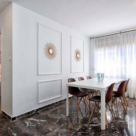 Tuguest Aben Humeya Apartment Гранада Экстерьер фото