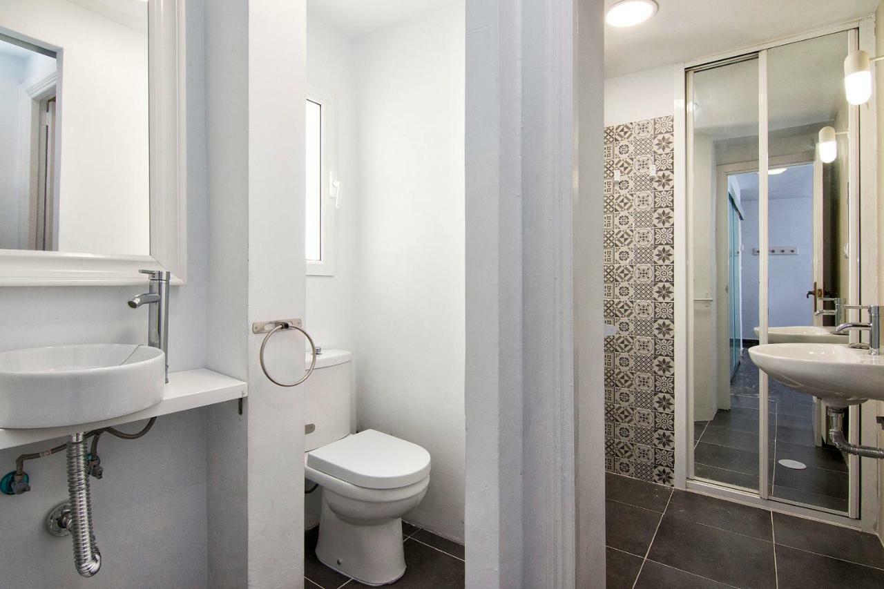 Tuguest Aben Humeya Apartment Гранада Экстерьер фото
