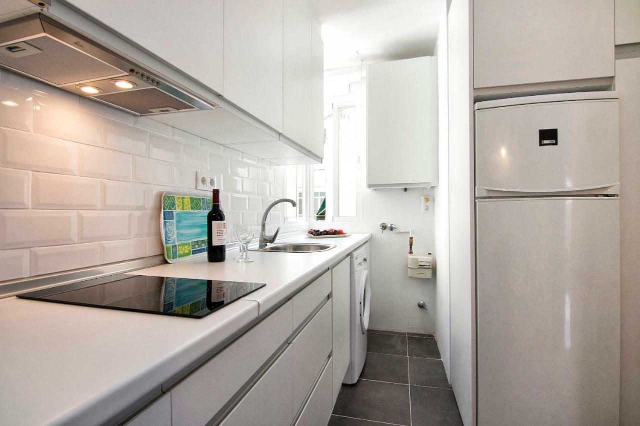 Tuguest Aben Humeya Apartment Гранада Экстерьер фото