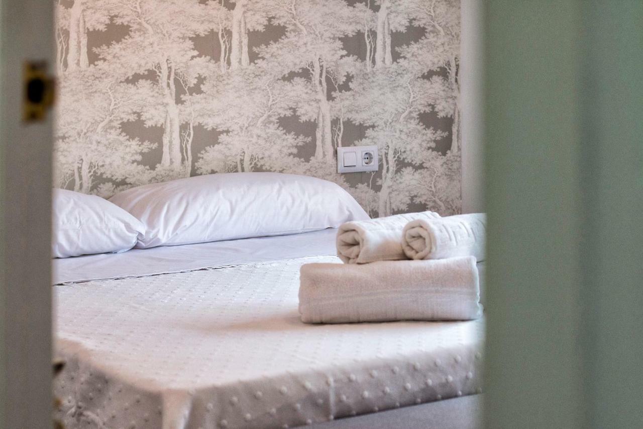 Tuguest Aben Humeya Apartment Гранада Экстерьер фото